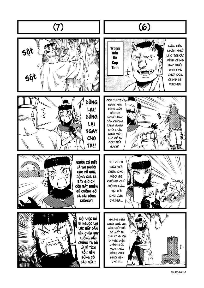 Tang Hill Burial - Journey to the West Irresponsible Anything Goes Edition