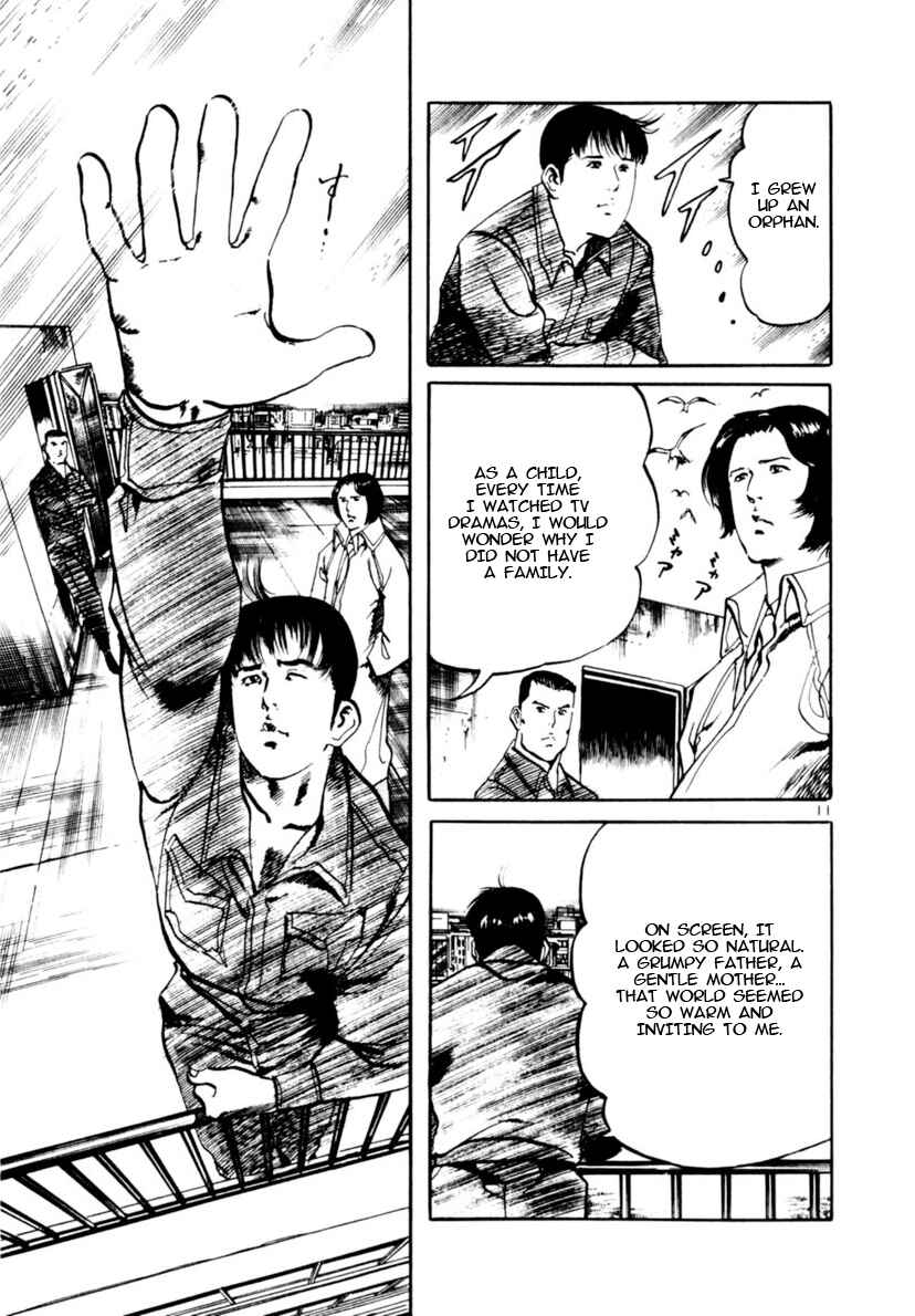 Chapter 102: The Cross Of Fire III - Page 11
