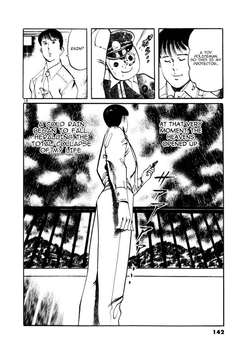 Chapter 102: The Cross Of Fire III - Page 18
