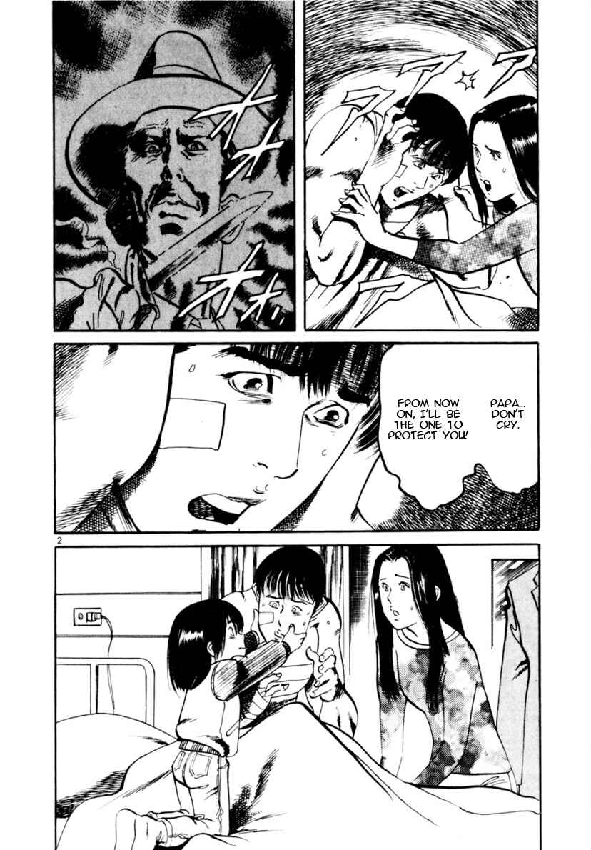 Chapter 102: The Cross Of Fire III - Page 2