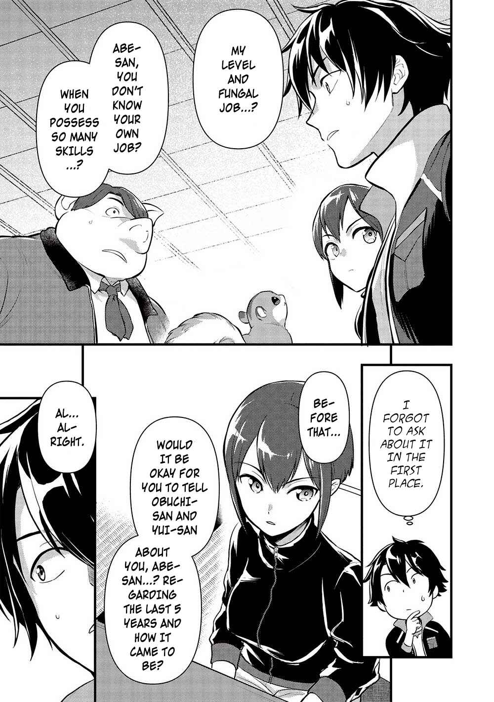 Chapter 30: Scene 30 - Page 1