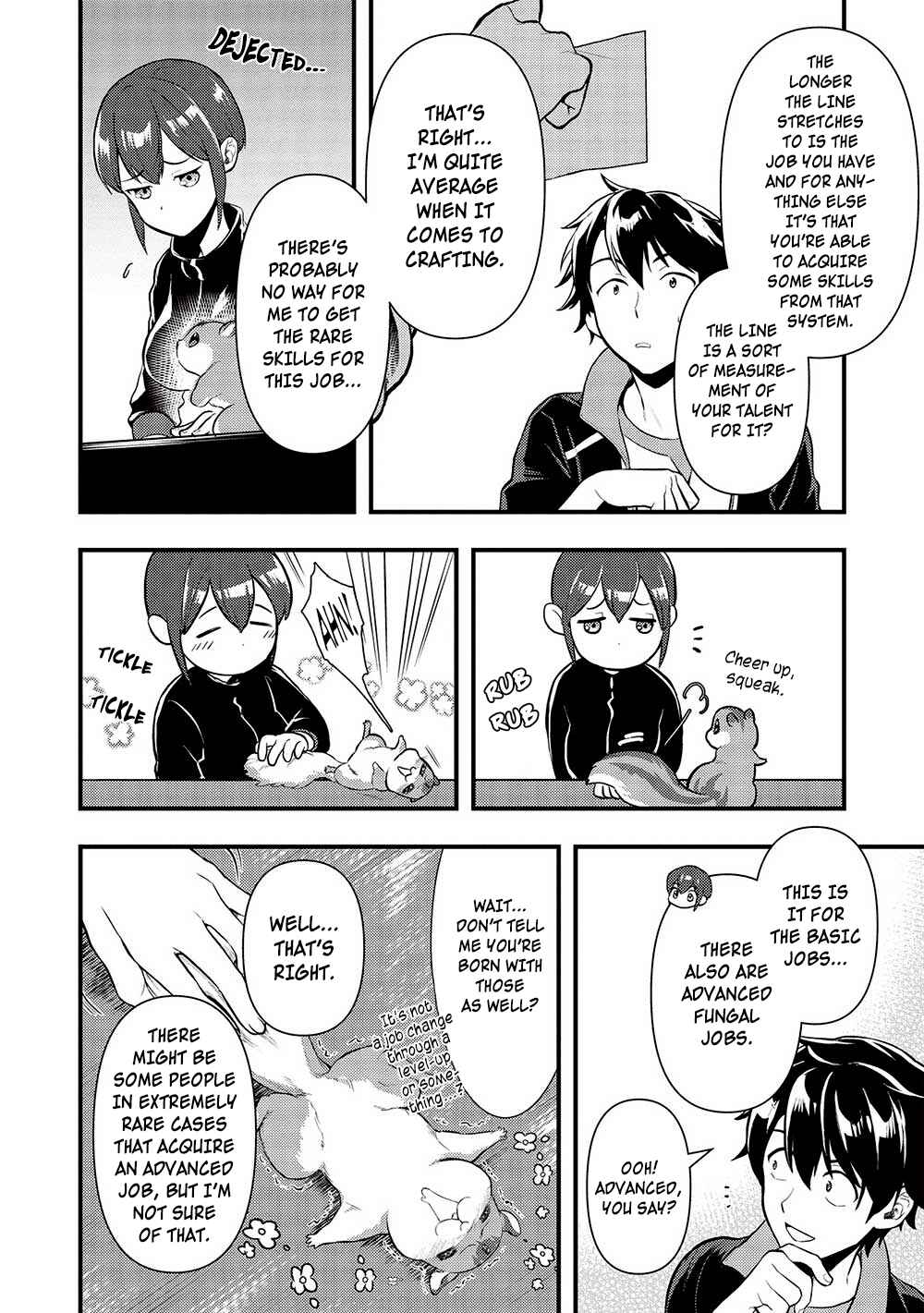 Chapter 30: Scene 30 - Page 14