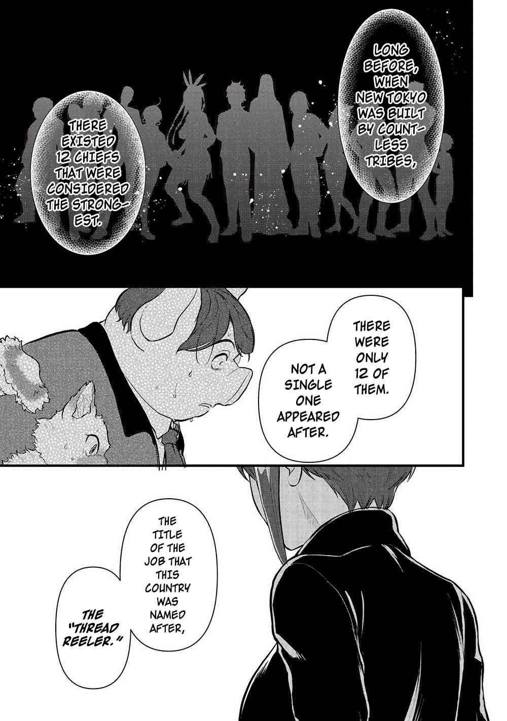 Chapter 30: Scene 30 - Page 19