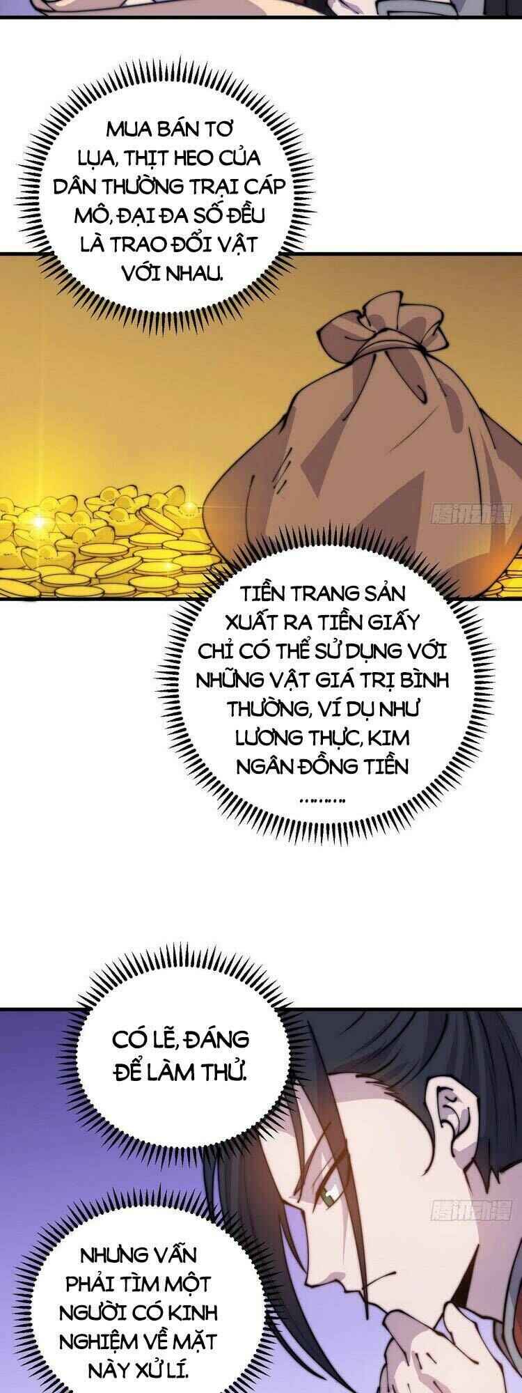 Rise of the Mountain Chief