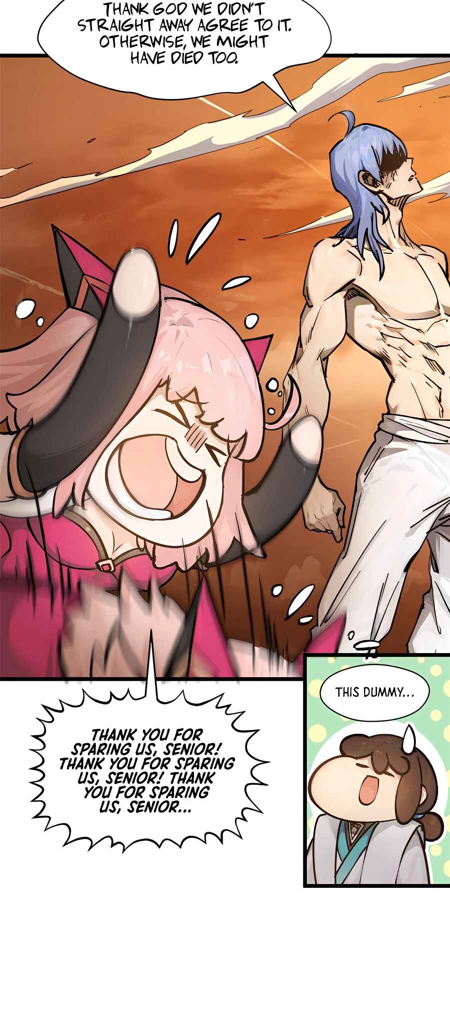 Chapter 155 - Page 8