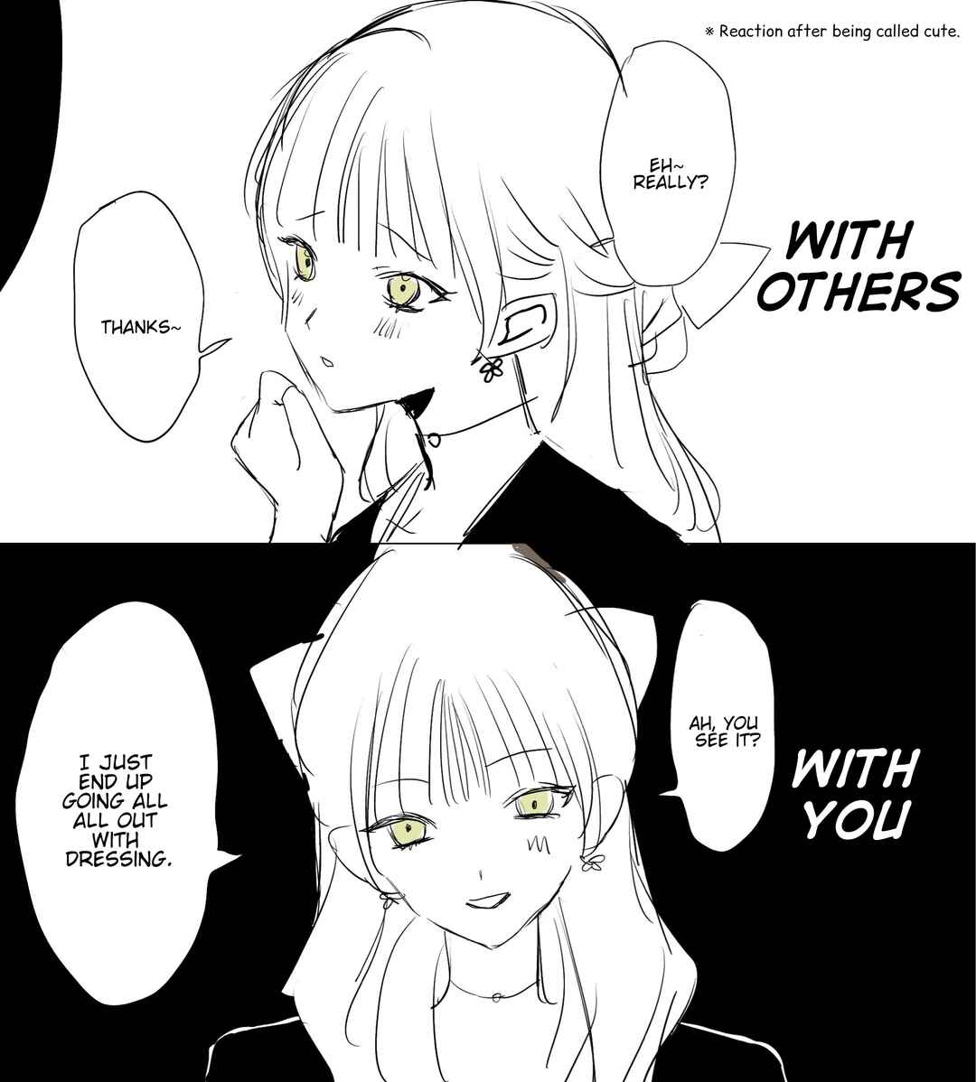 Chapter 4: Yuka Compilation - Page 1
