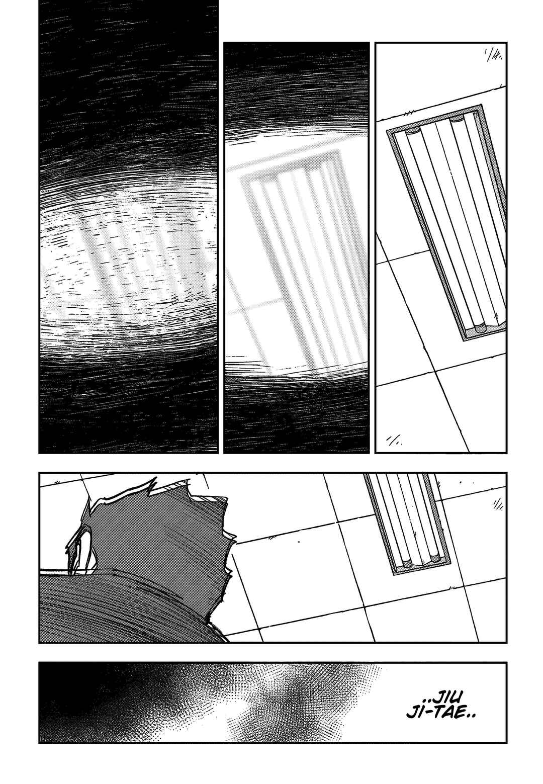 Chapter 107: Round 107: Cross Guard - Page 11