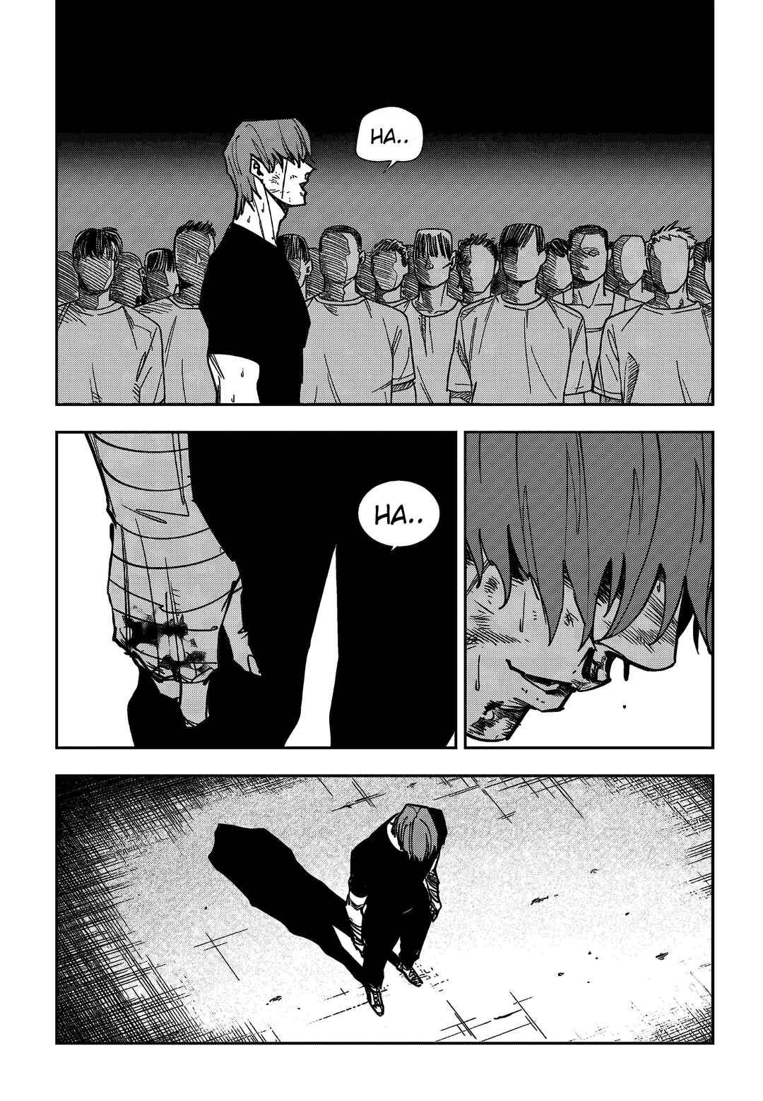 Chapter 107: Round 107: Cross Guard - Page 3
