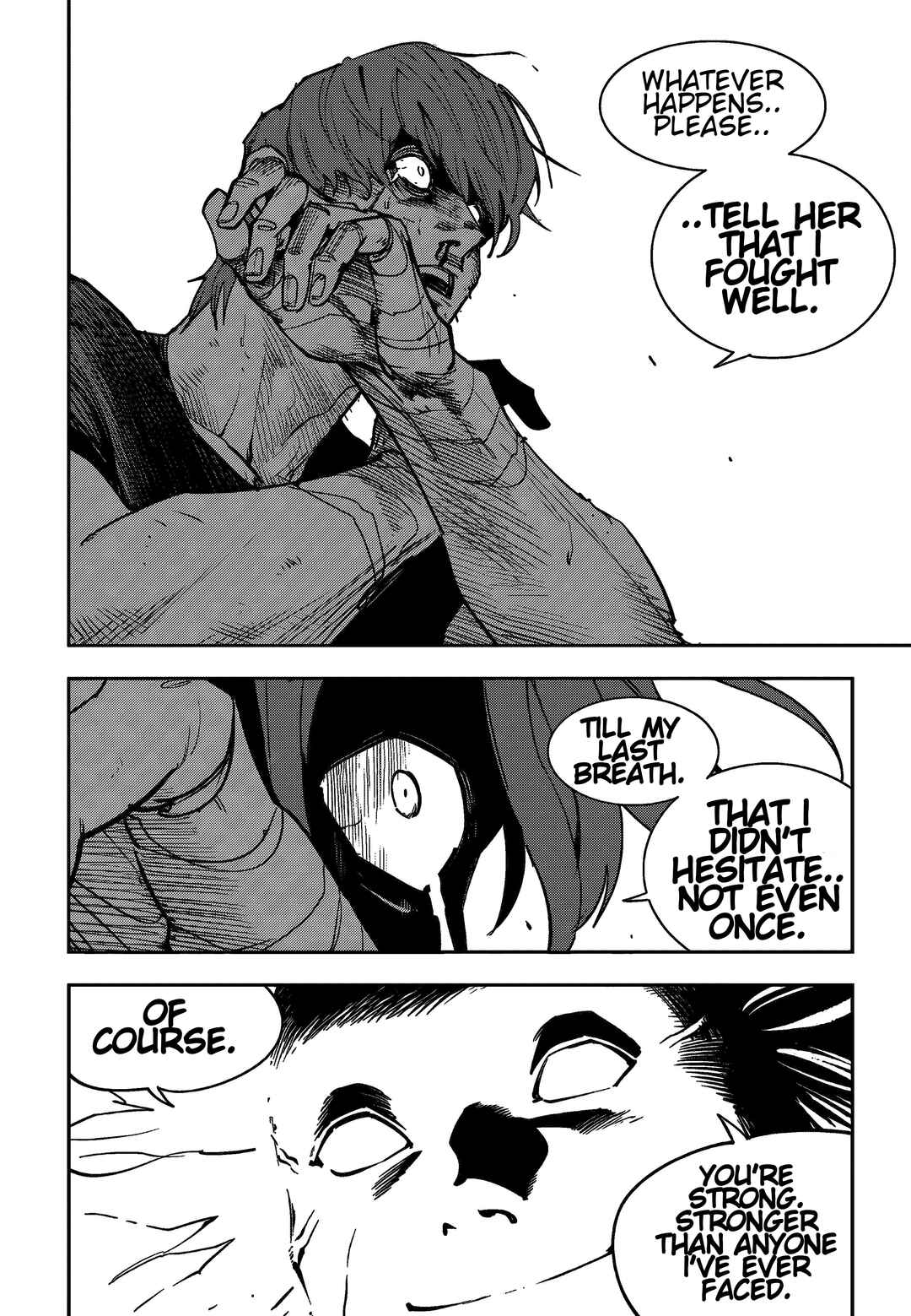 Chapter 107: Round 107: Cross Guard - Page 5