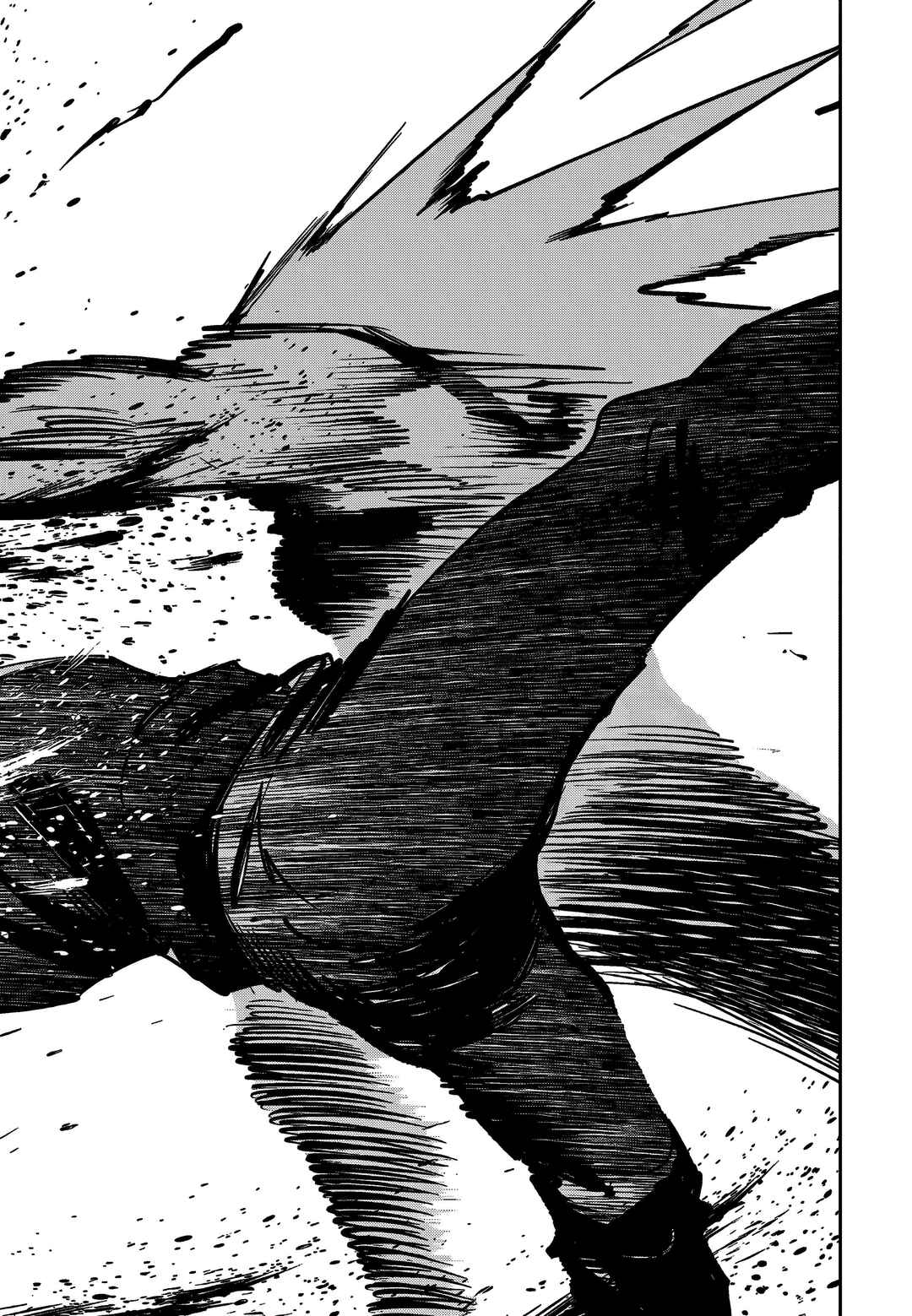 Chapter 107: Round 107: Cross Guard - Page 6