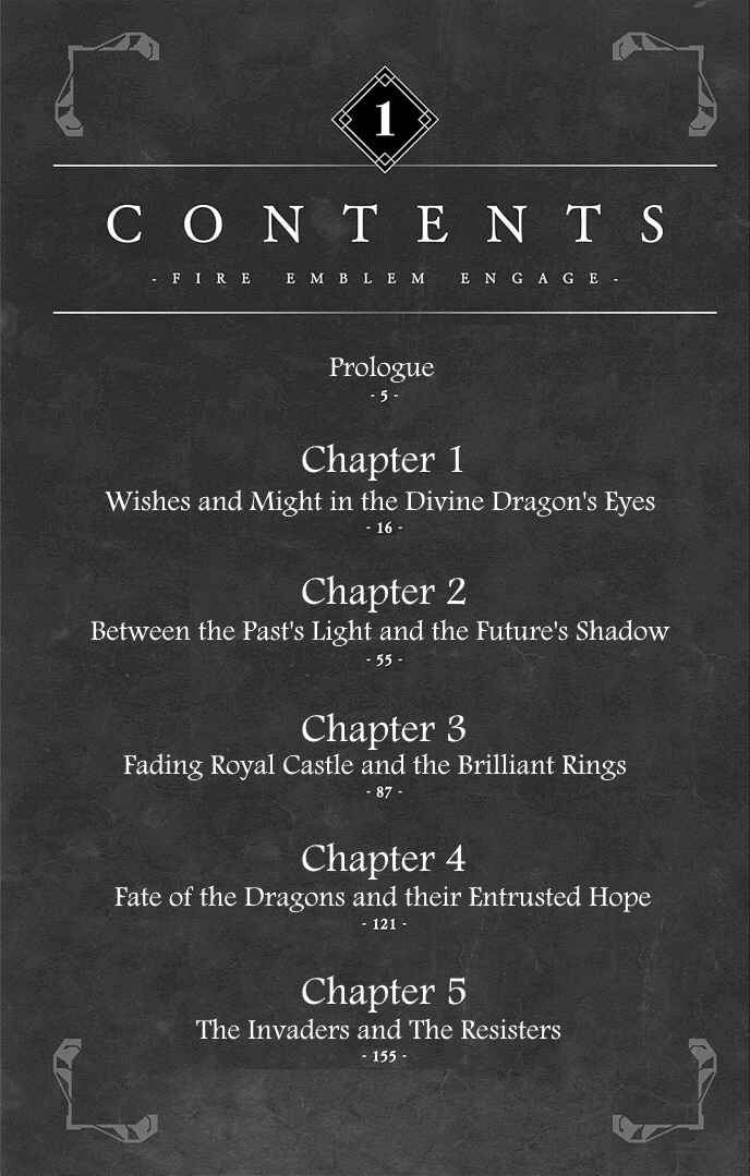 Chapter 0: Prologue - Page 3