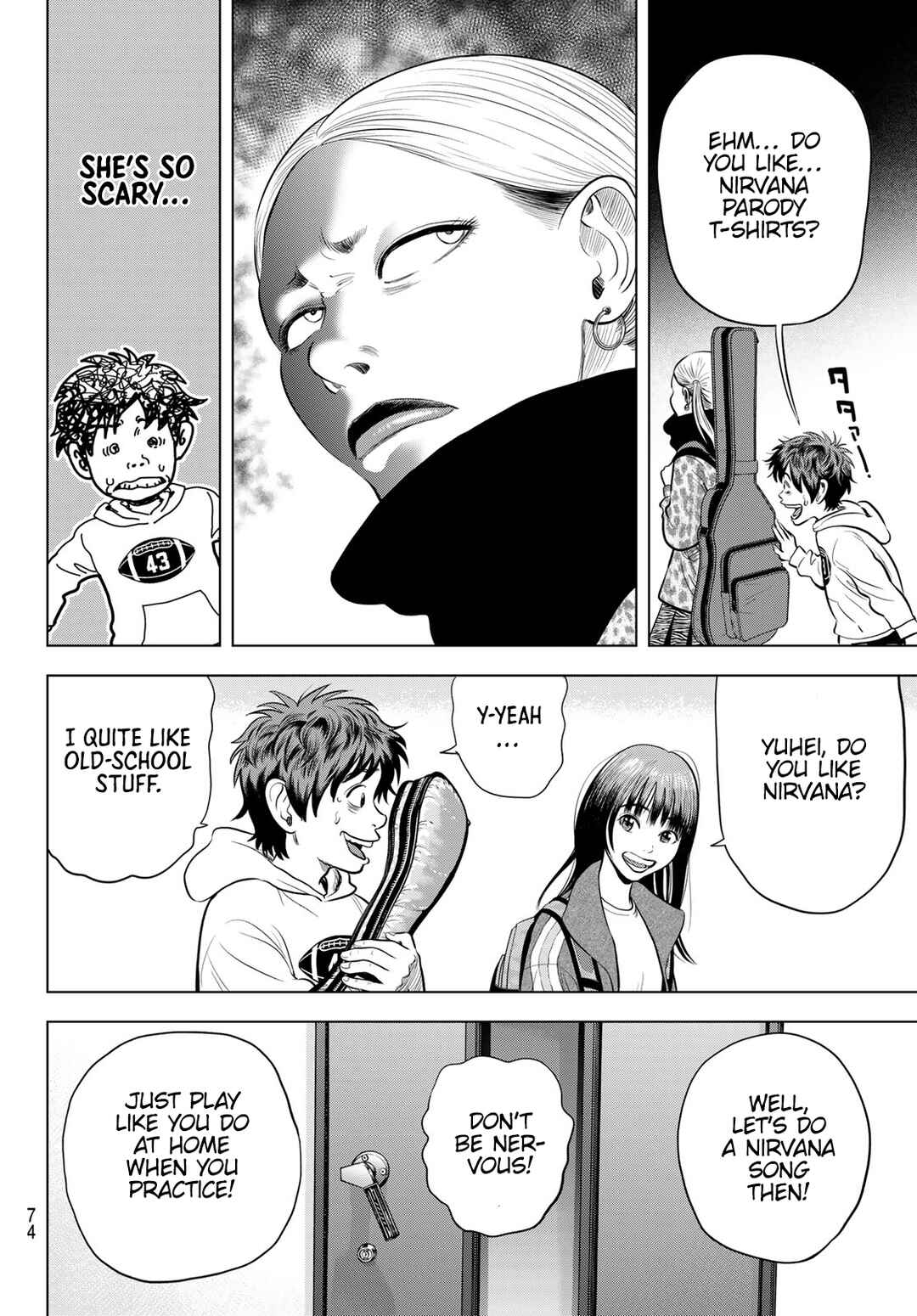 Chapter 4 - Page 12