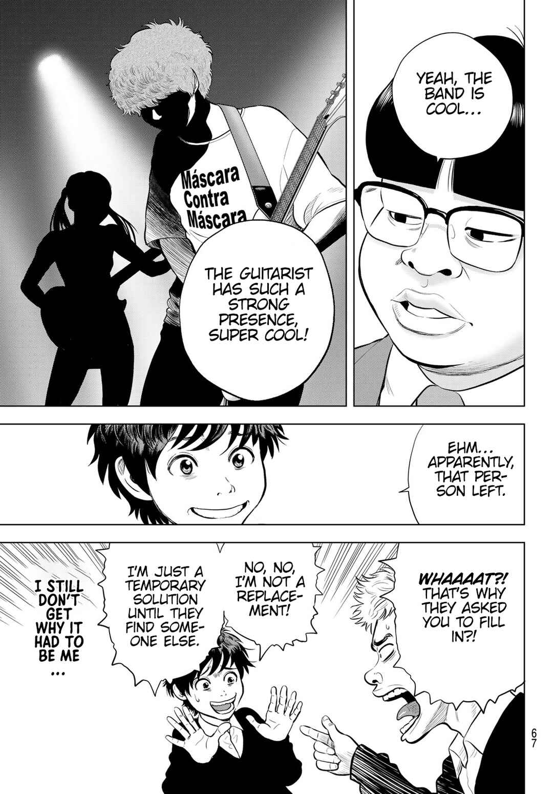 Chapter 4 - Page 5