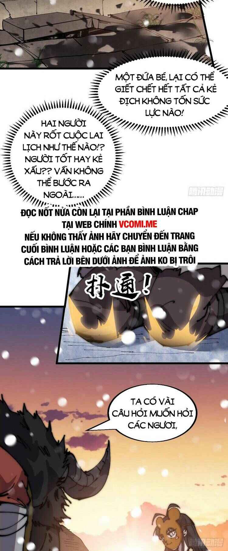 Rise of the Mountain Chief