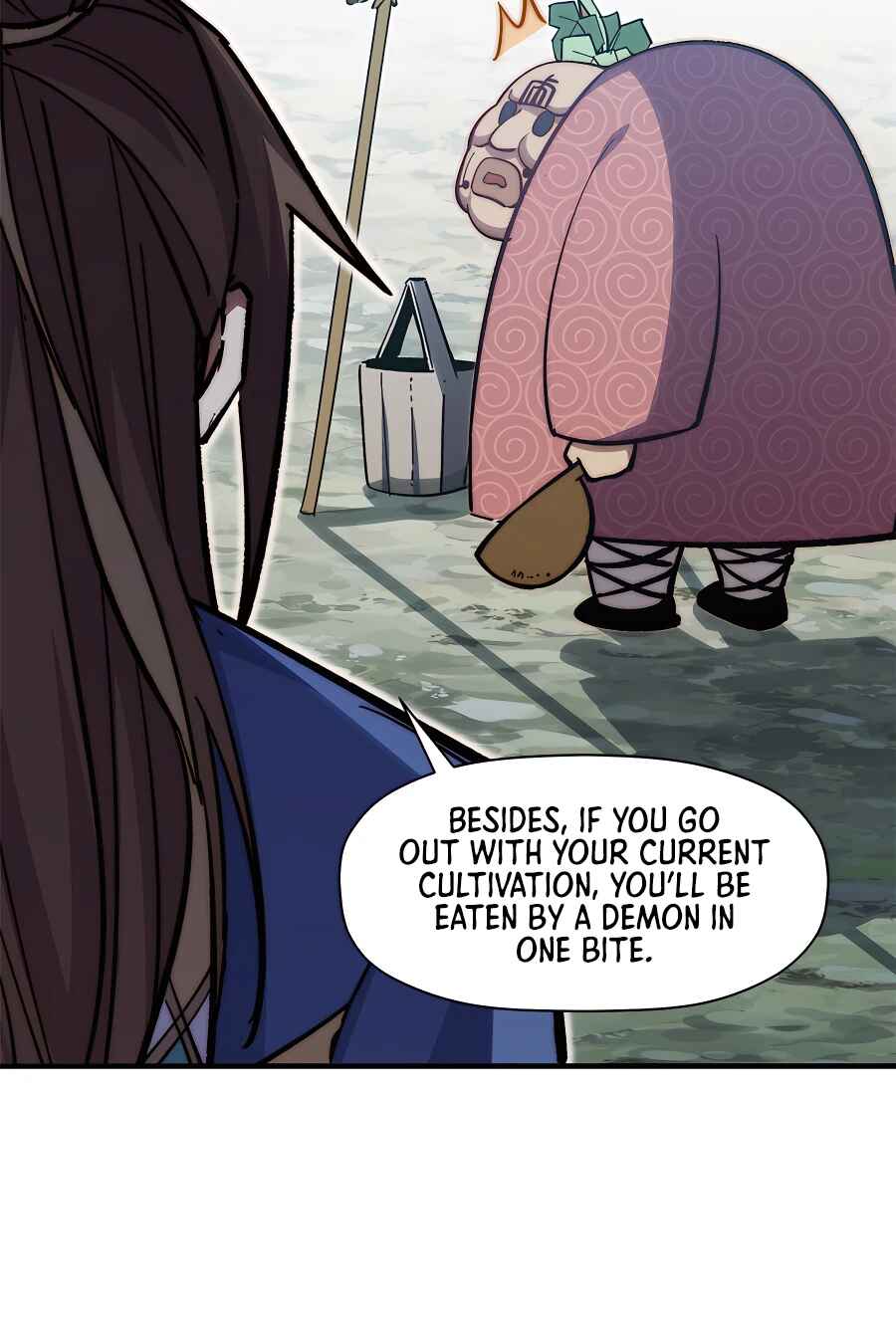Chapter 107 - Page 32