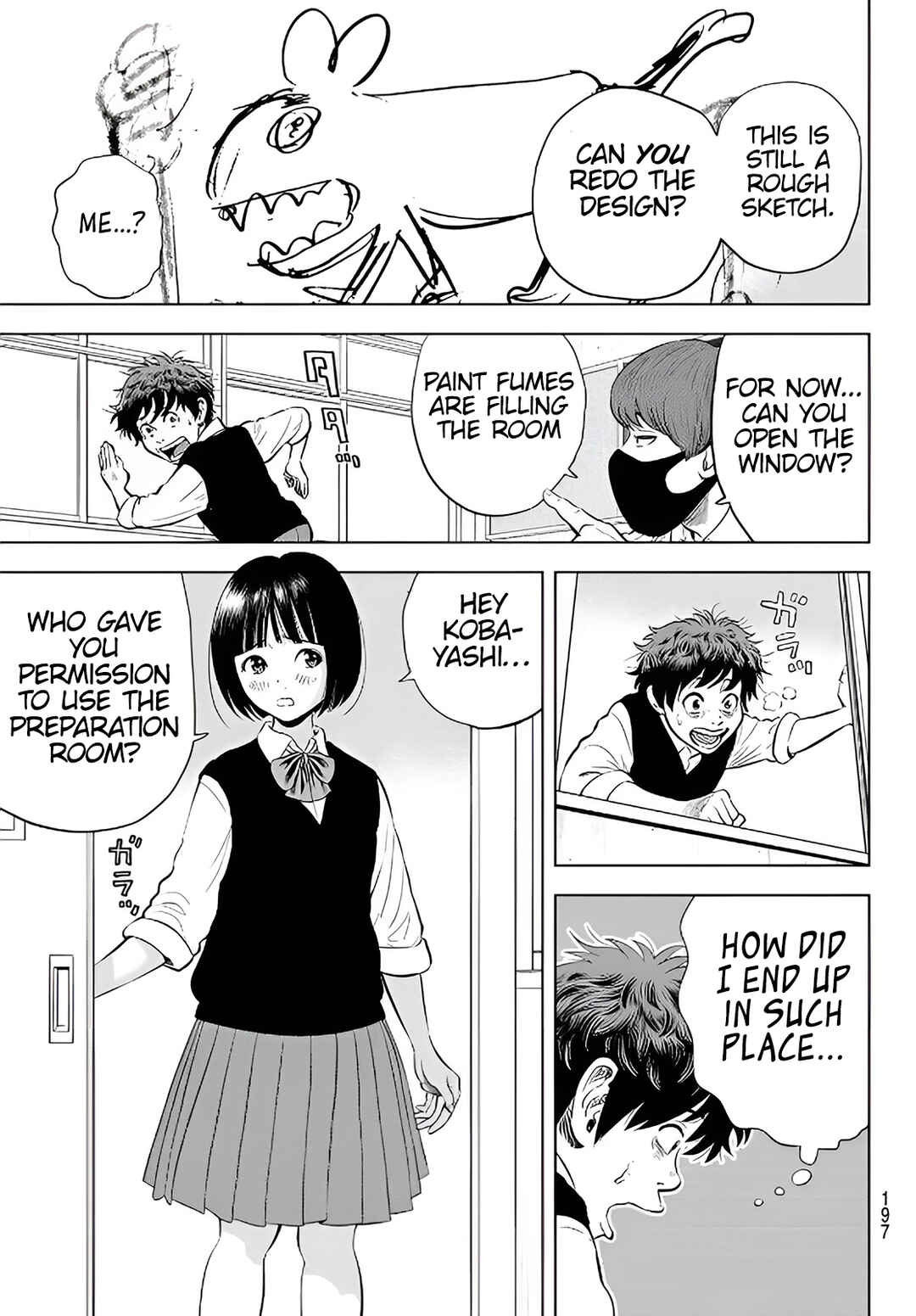 Chapter 2 - Page 9