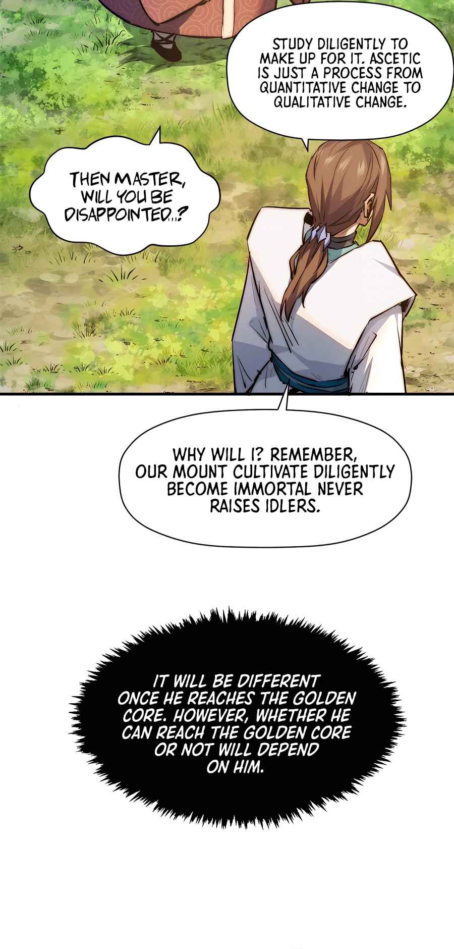 Chapter 125 - Page 12