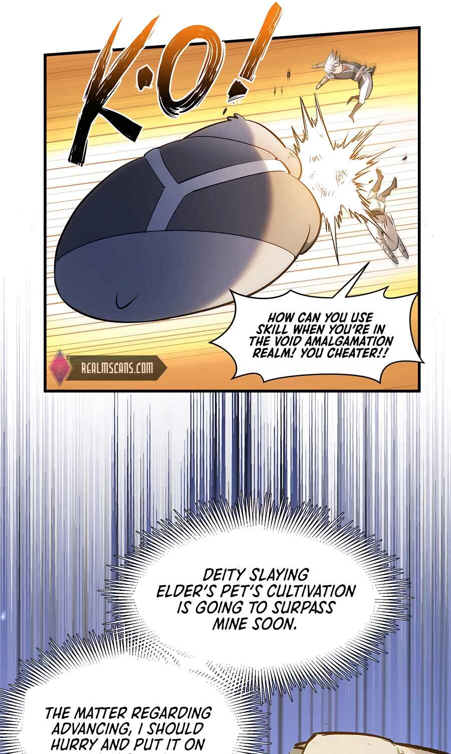 Chapter 125 - Page 25