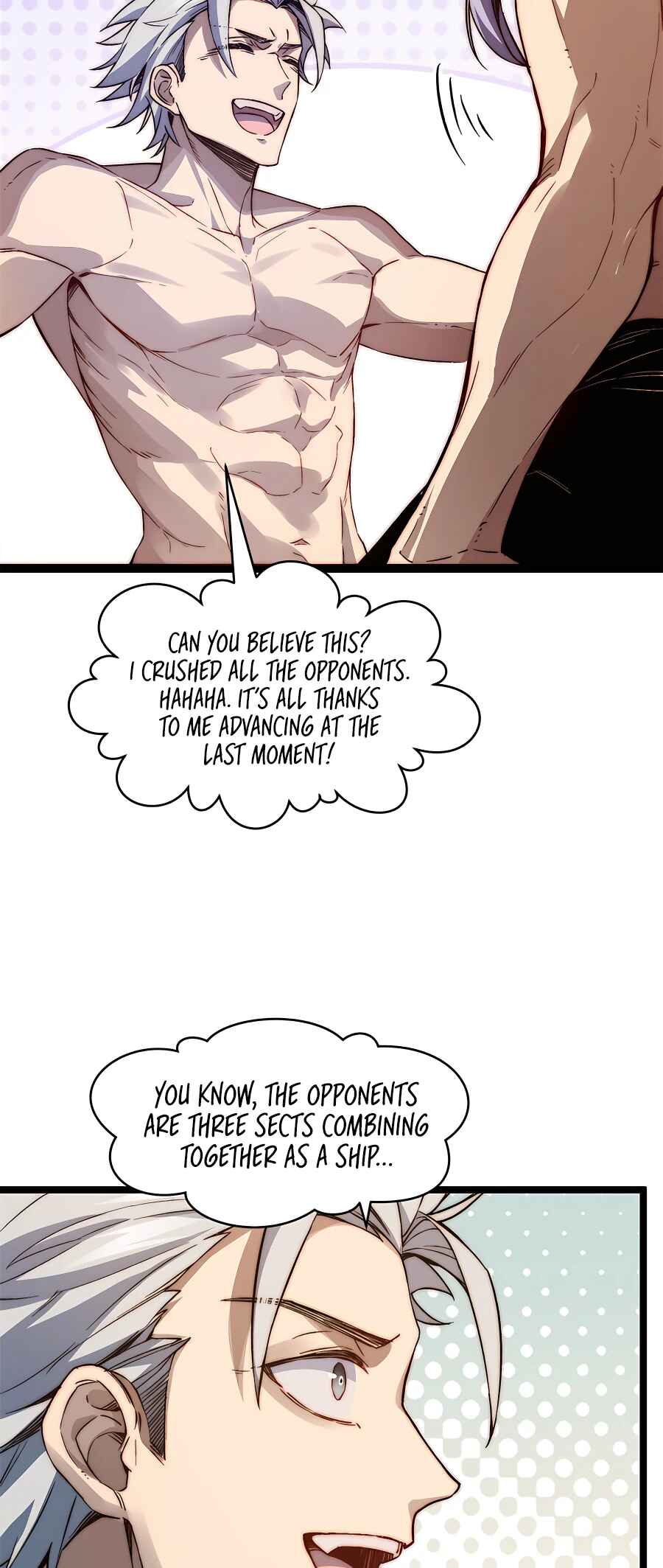 Chapter 125 - Page 54