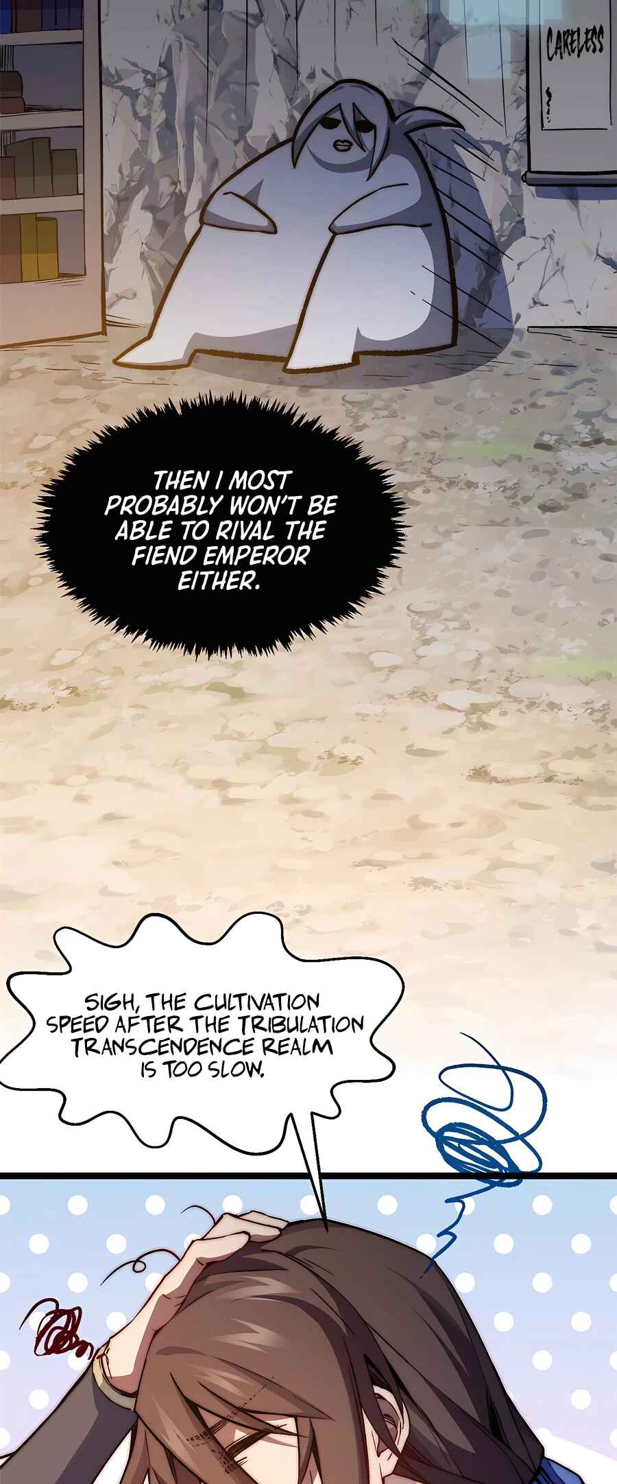 Chapter 125 - Page 70