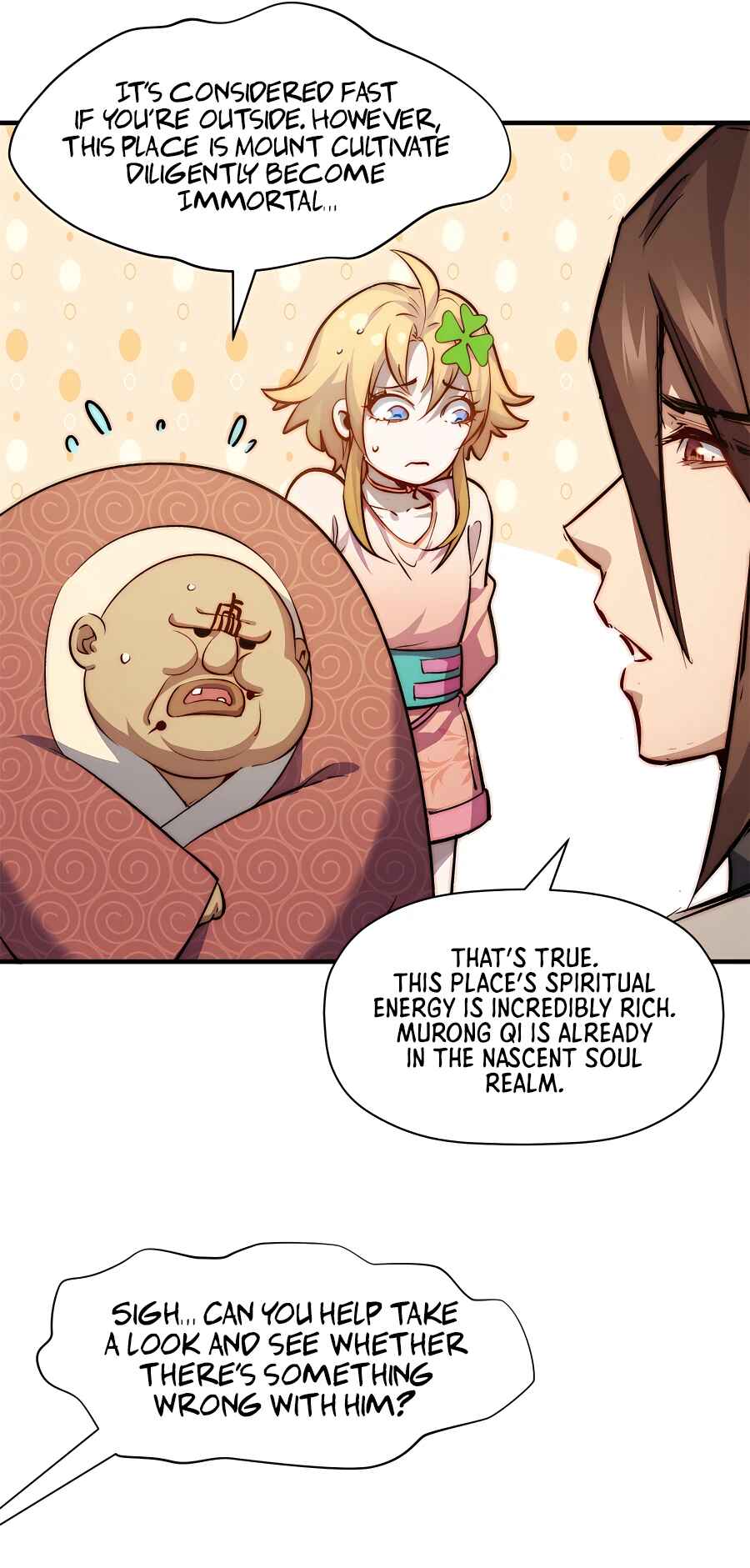 Chapter 125 - Page 9