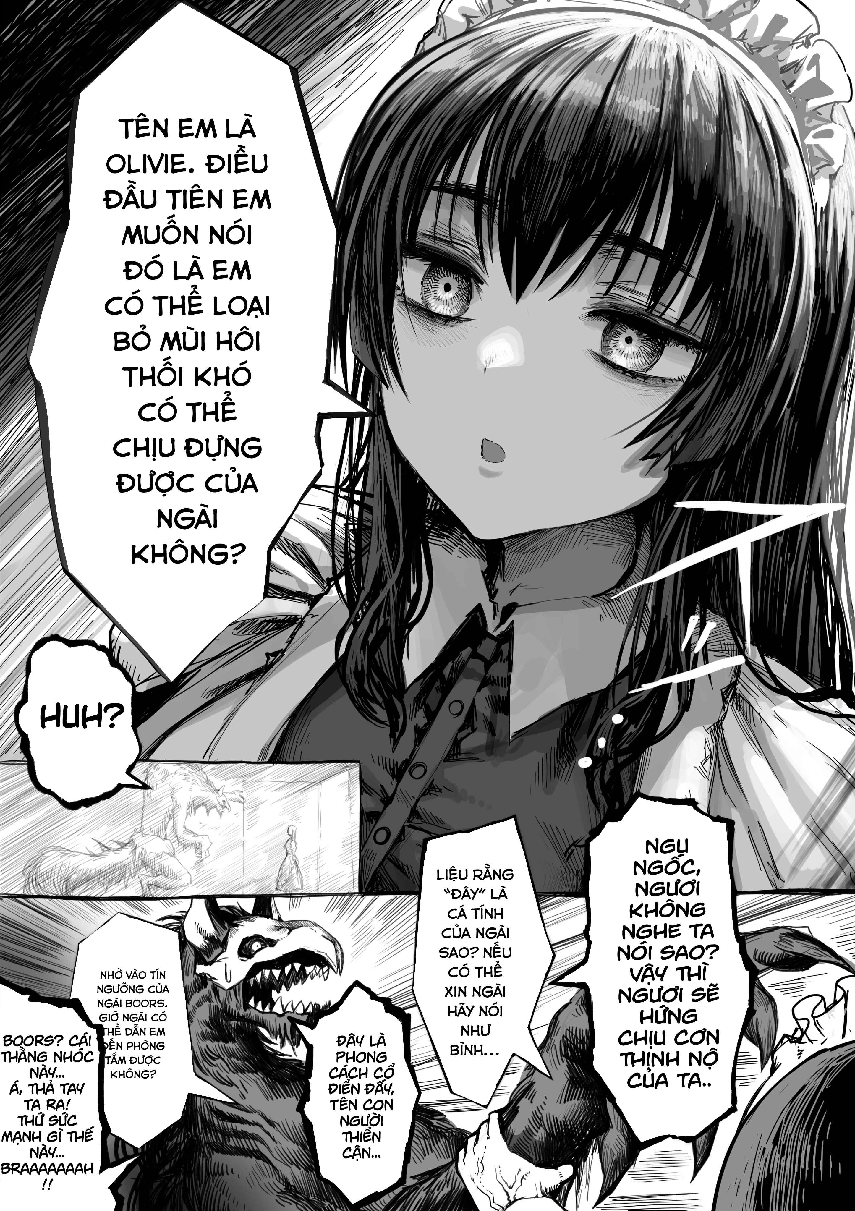 Jijo to maju