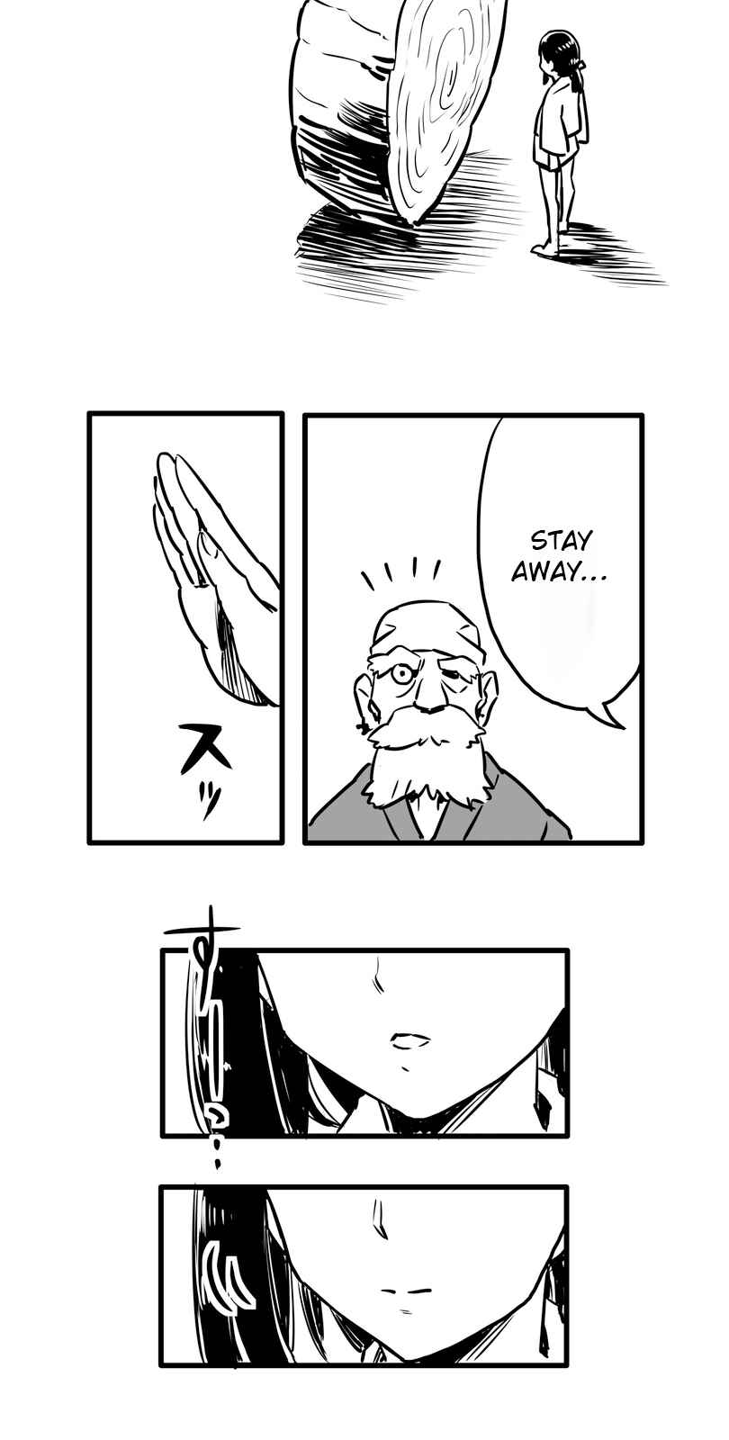 Chapter 1: Departure - Page 9