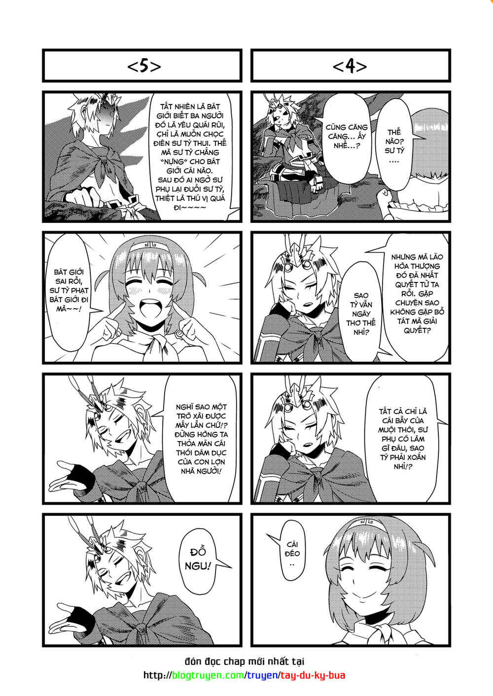 Tang Hill Burial - Journey to the West Irresponsible Anything Goes Edition