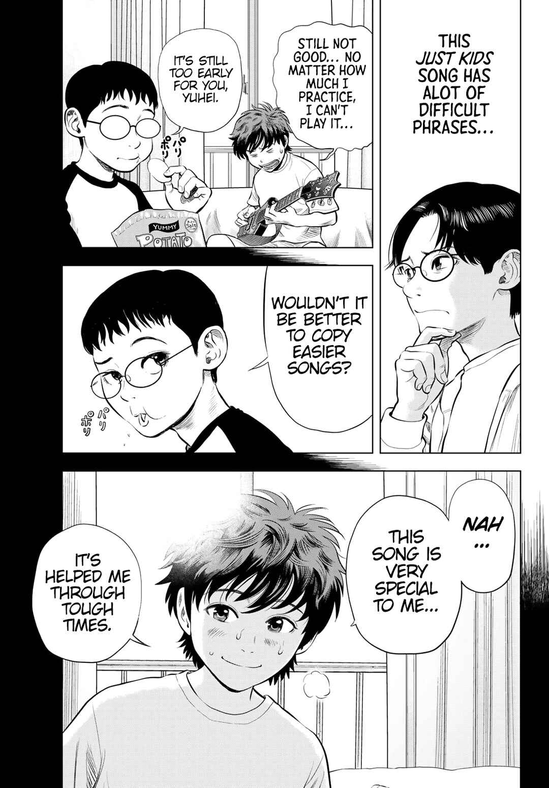Chapter 3 - Page 5