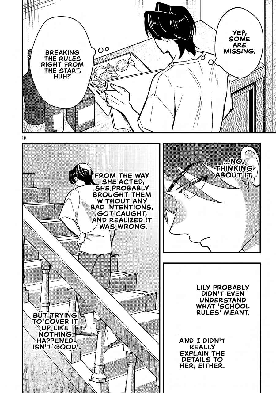 Chapter 26 - Page 18