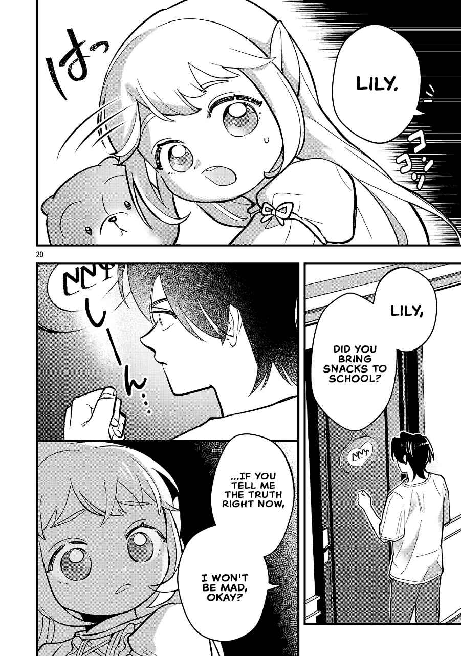 Chapter 26 - Page 20