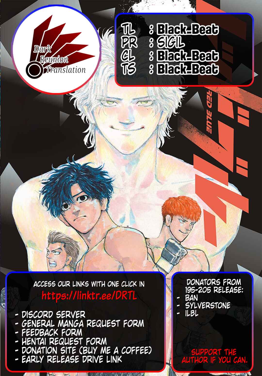 Chapter 199: Battle on the Ground - Page 19