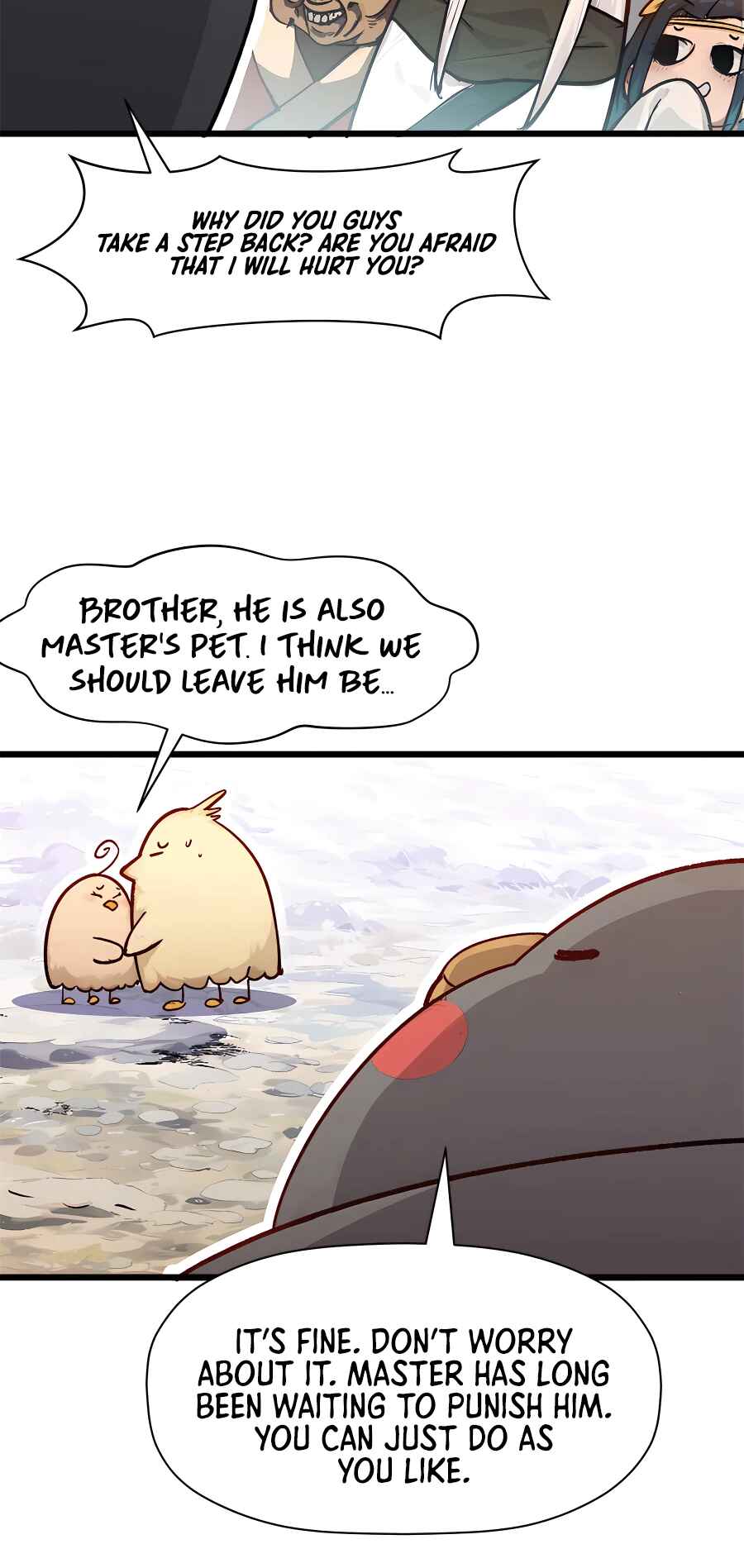 Chapter 154 - Page 15