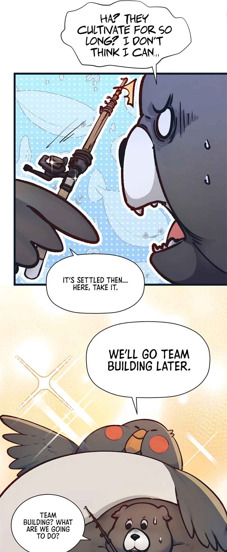 Chapter 154 - Page 29
