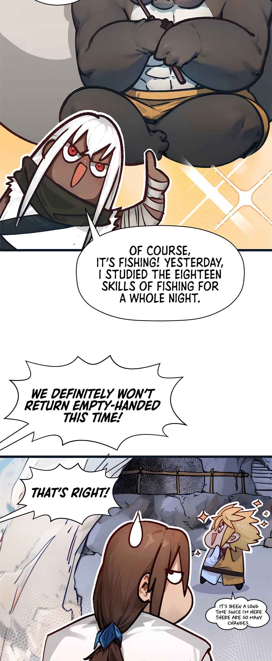 Chapter 154 - Page 30