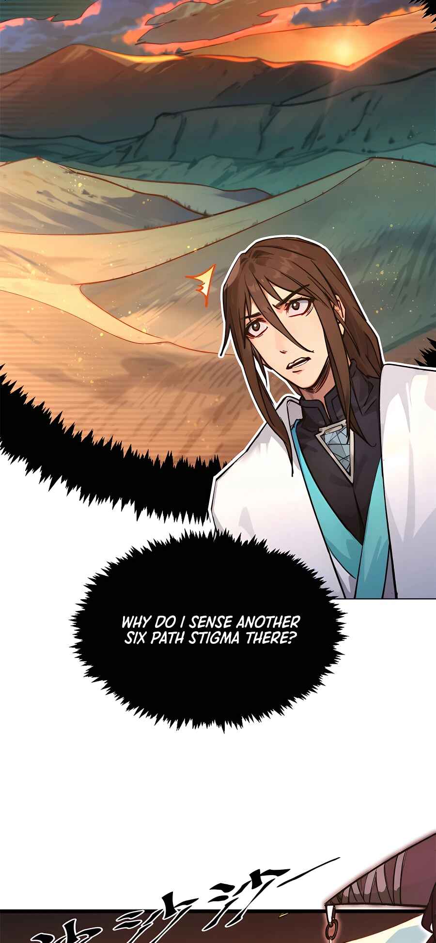 Chapter 154 - Page 35