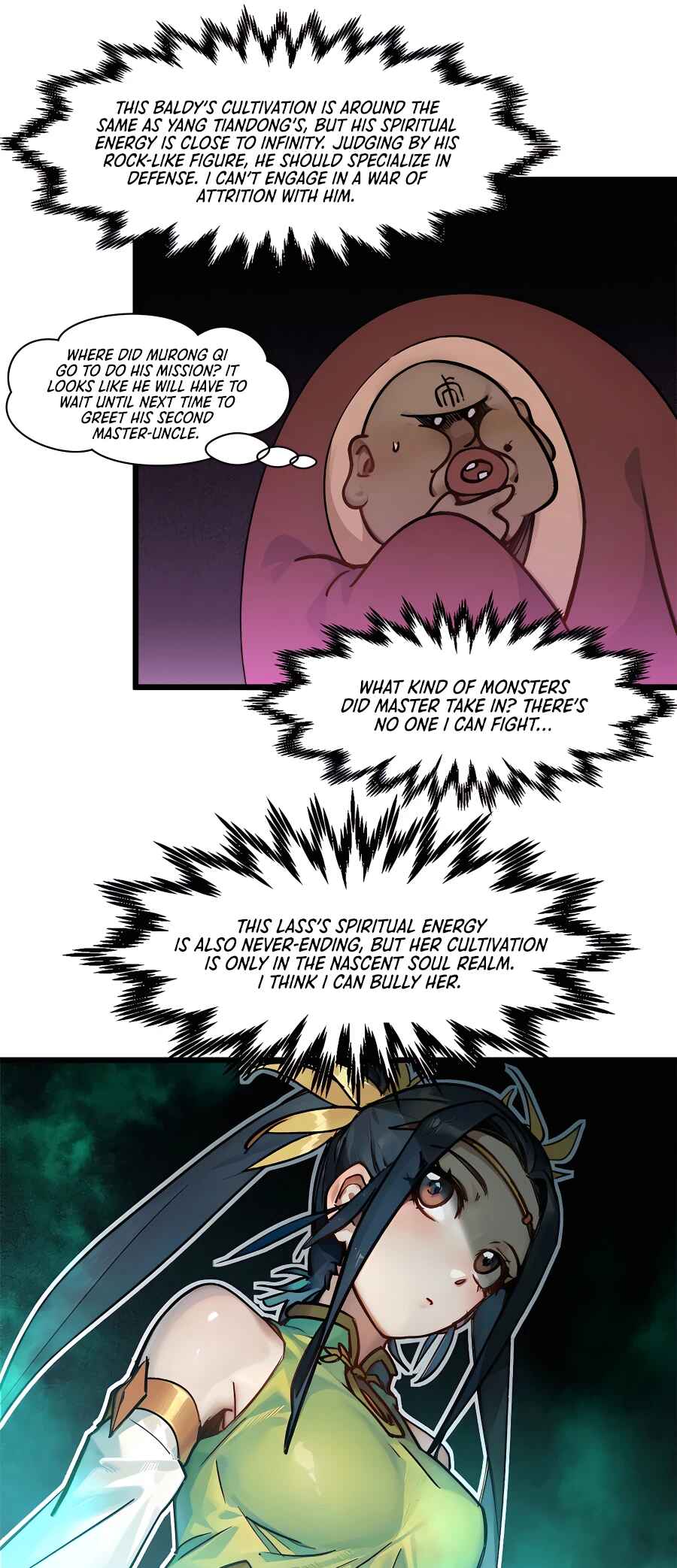 Chapter 154 - Page 9