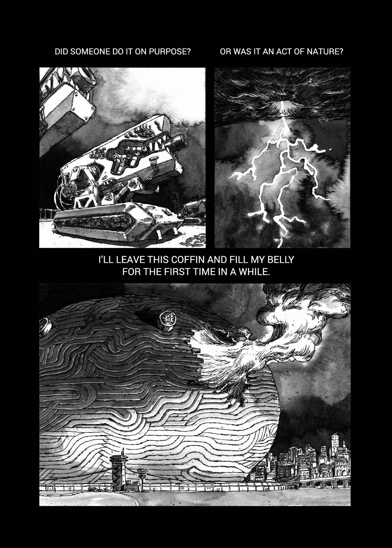Chapter 1: Alice in Phantasmagoria - Page 9
