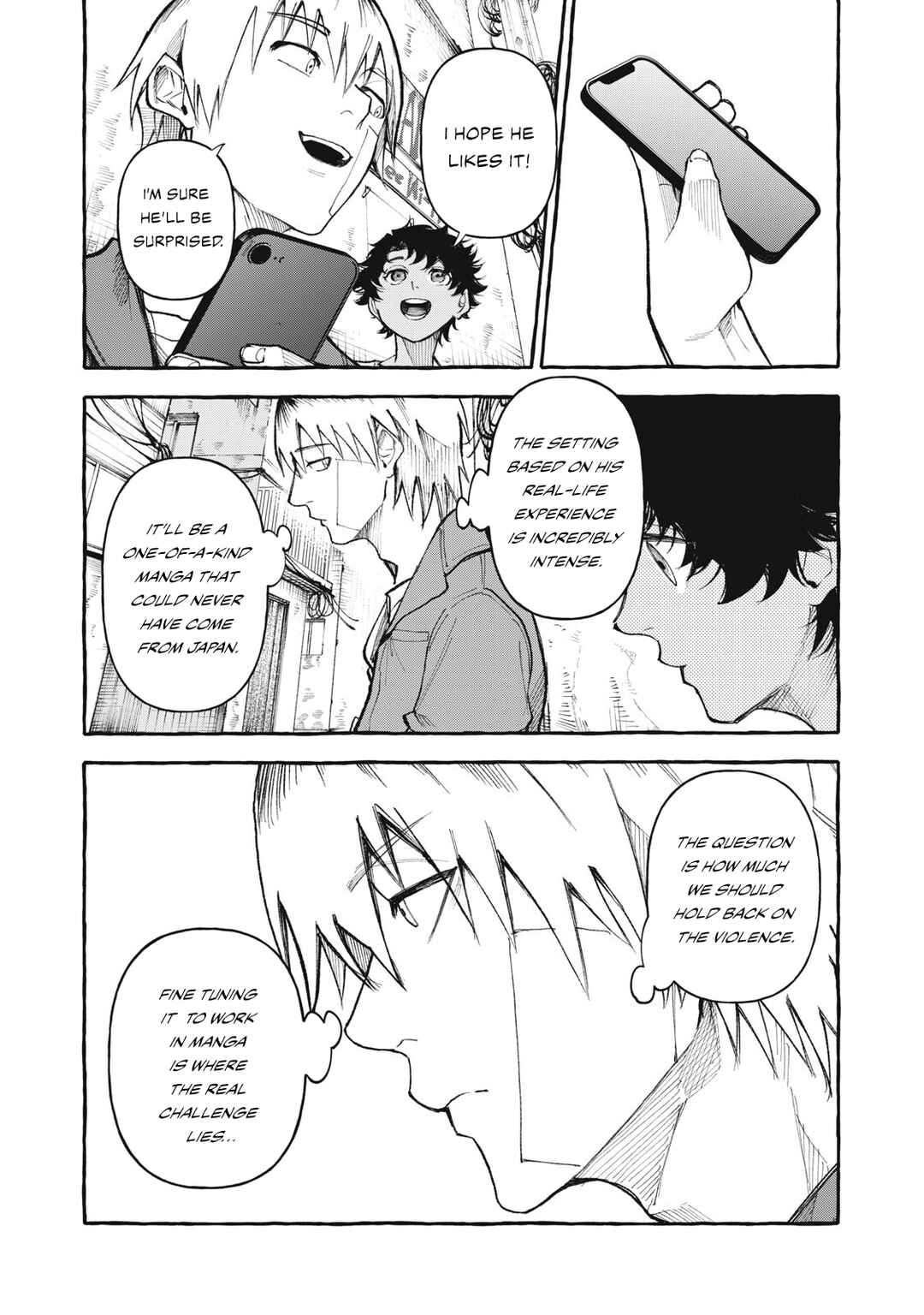 Chapter 17: Creative Freedom - Page 13