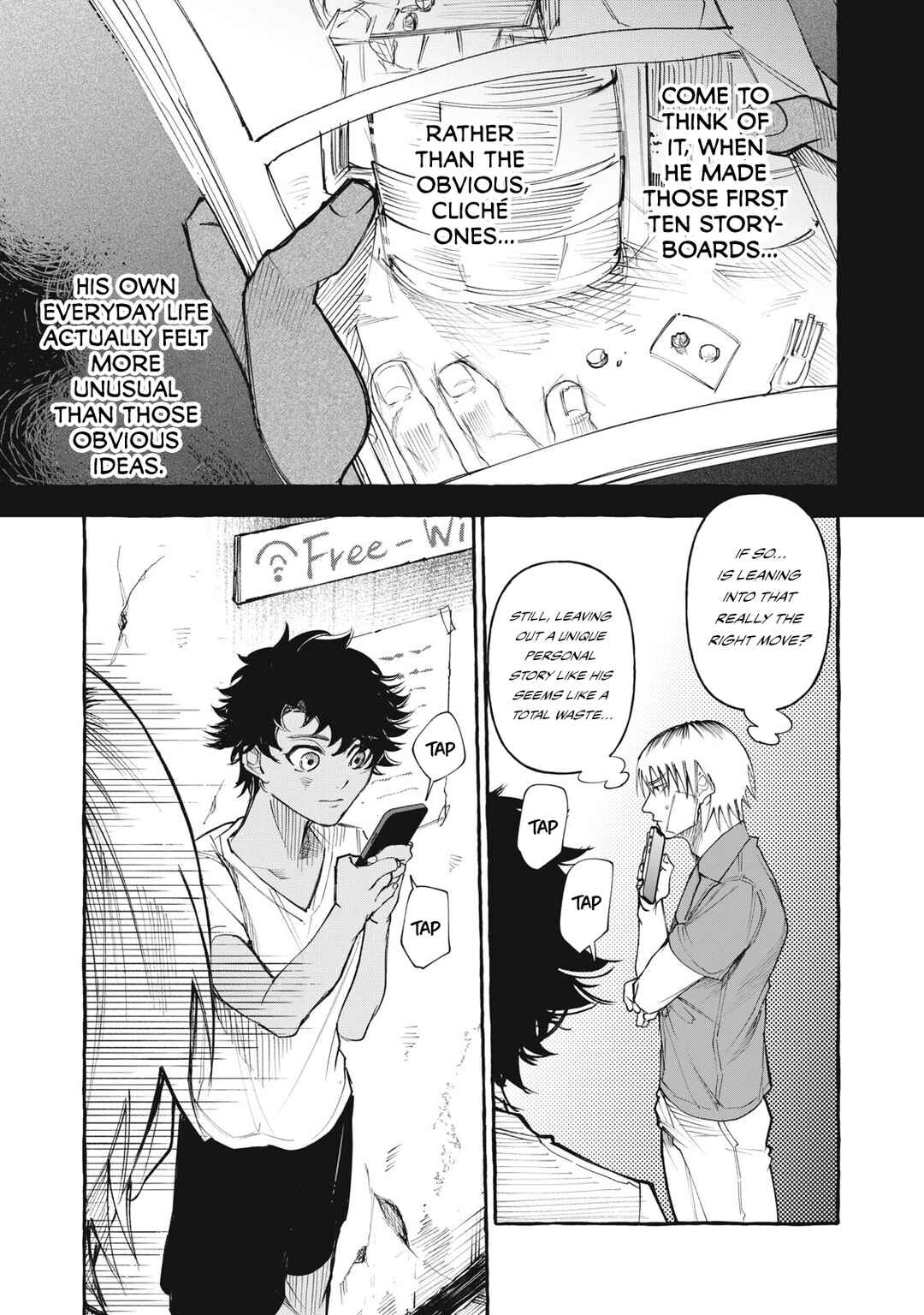 Chapter 17: Creative Freedom - Page 24