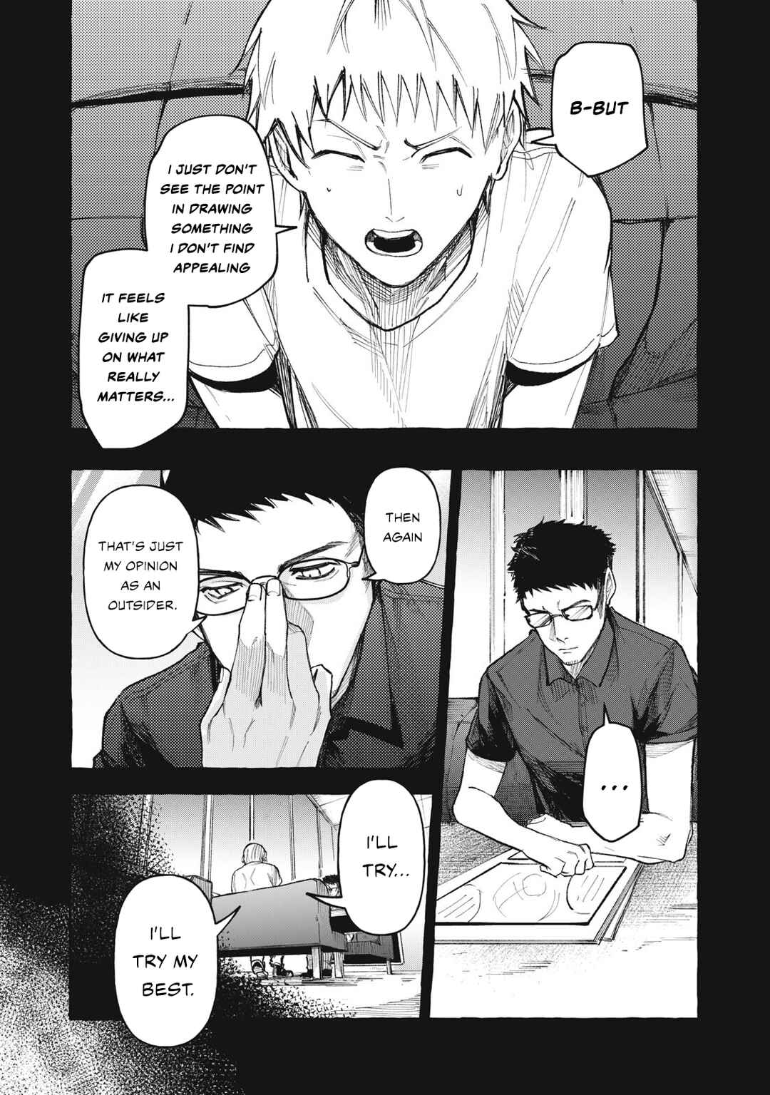 Chapter 17: Creative Freedom - Page 29