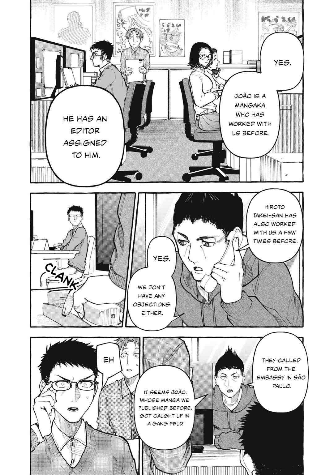 Chapter 17: Creative Freedom - Page 9