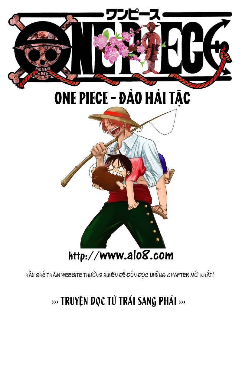 Đảo Hải Tặc