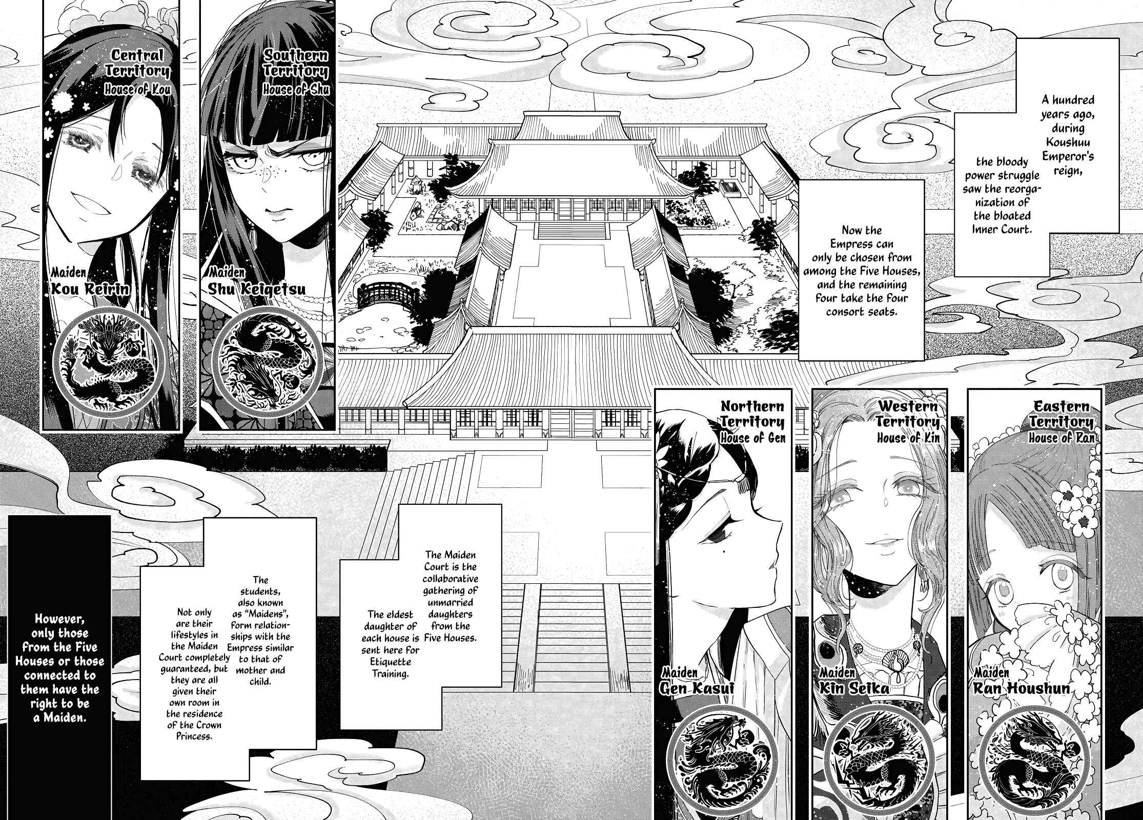 Chapter 1 - Page 6