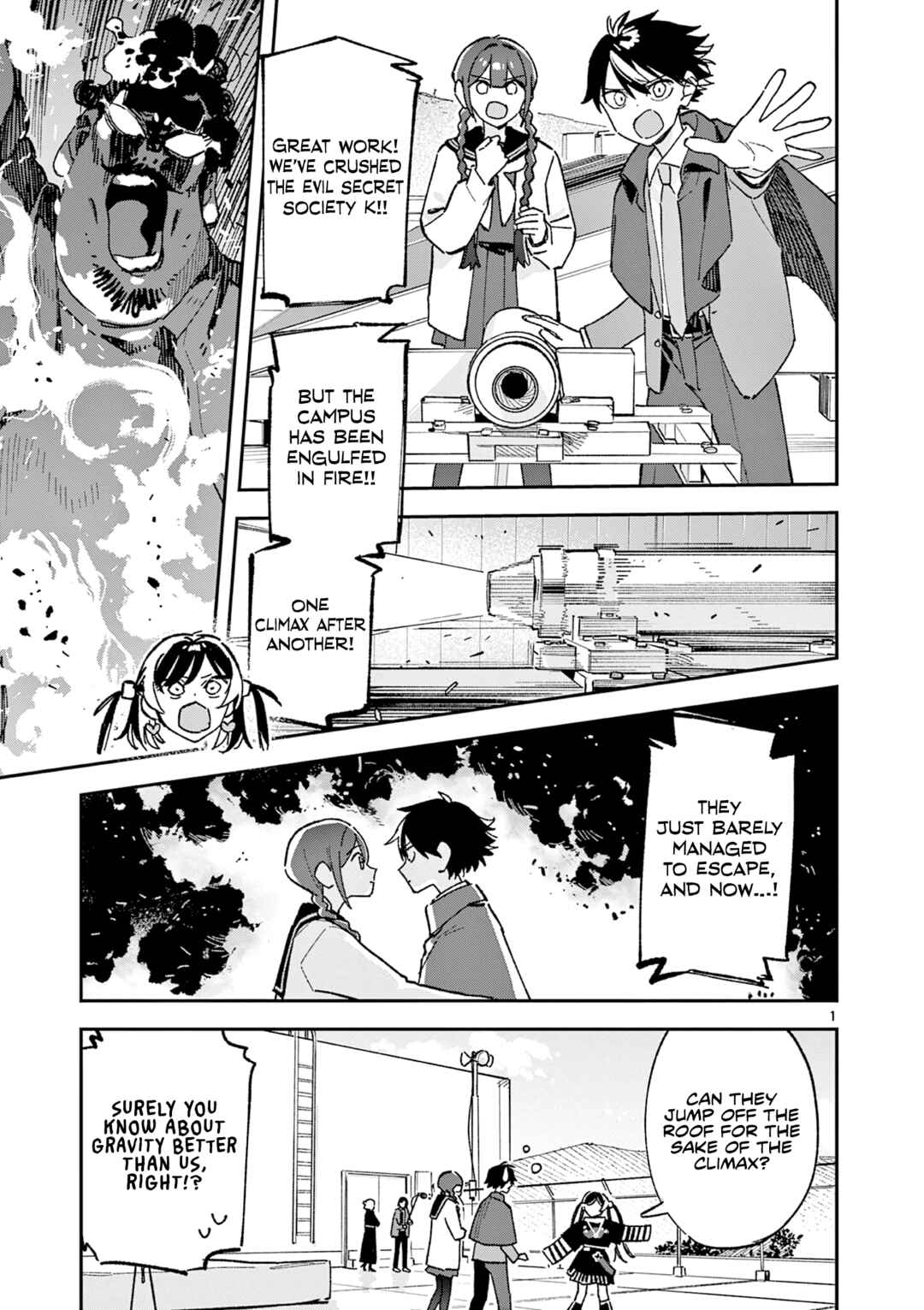 Chapter 63 - Page 1
