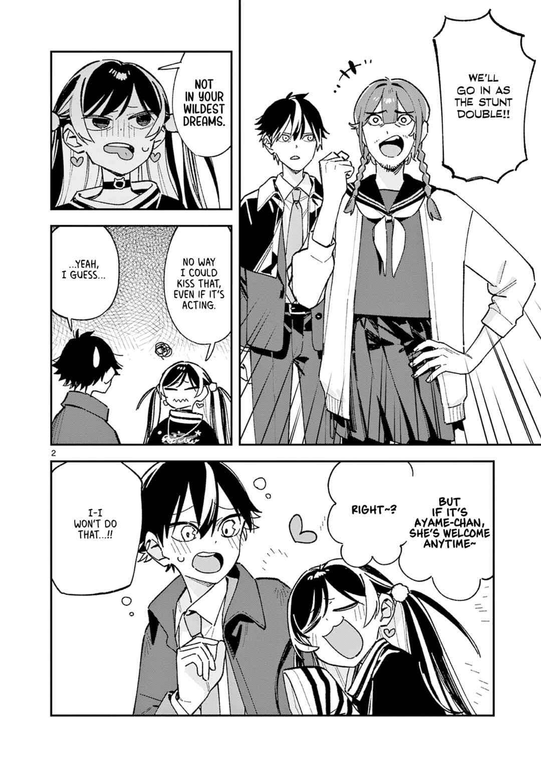 Chapter 63 - Page 2