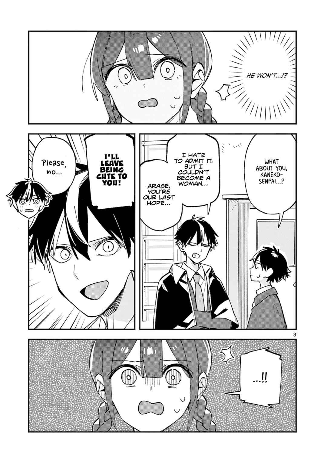 Chapter 63 - Page 3