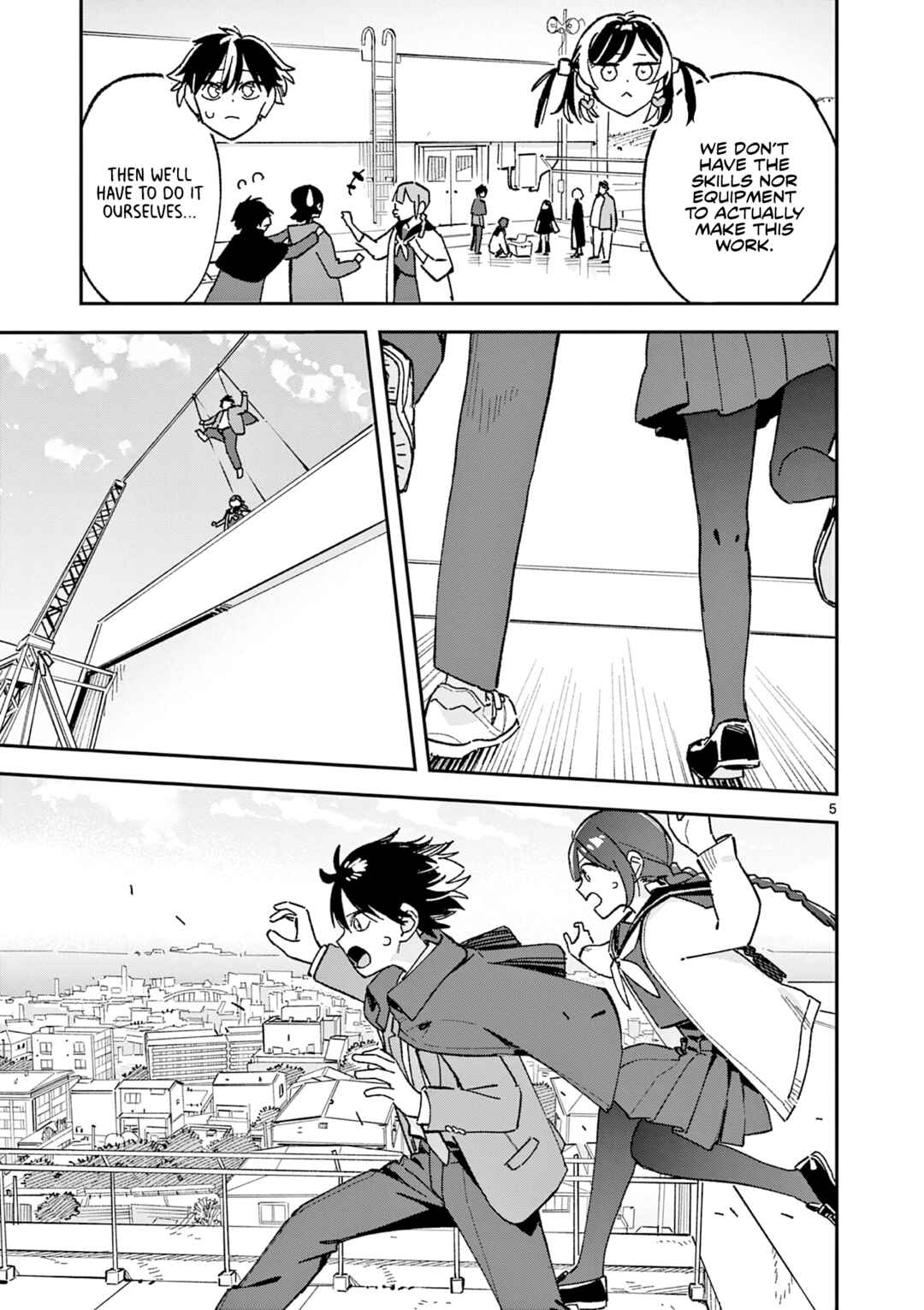 Chapter 63 - Page 5
