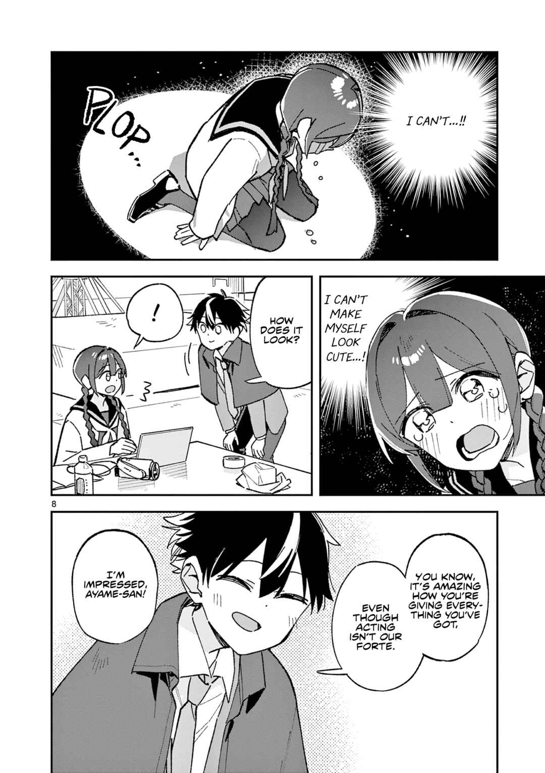 Chapter 63 - Page 8