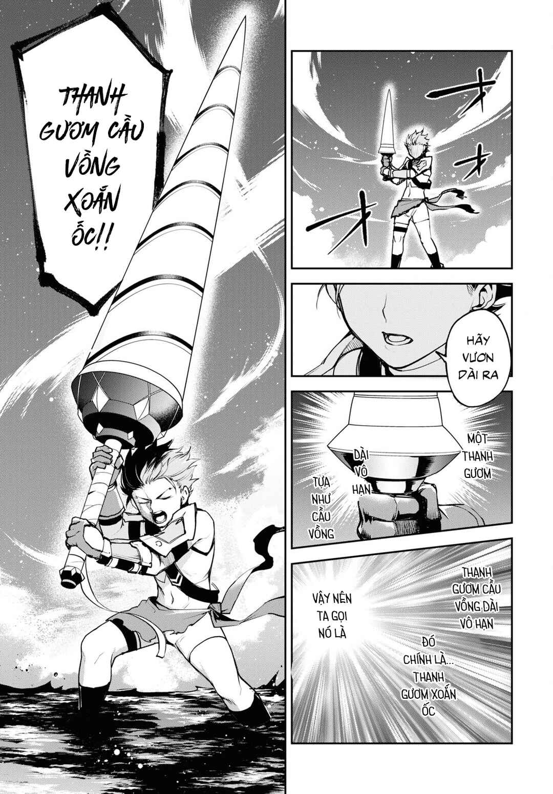 Fate/Grand Order -Epic of Remnant- Pseudo-Singularity II: Subterranean World of Folklore, Agartha - Women of Agartha